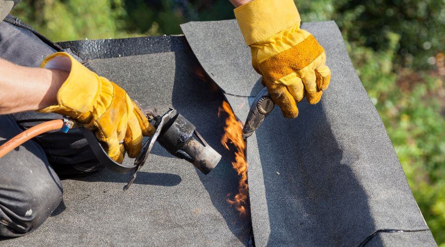 Professional Emergency Roof Repairs in Goodnews Bay, AK